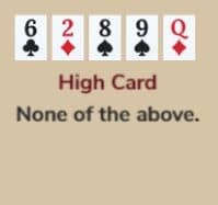 วิธีเล่นโป๊กเกอร์อย่างมีประสิทธิภาพ - ได้รางวัลมา